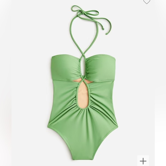 J. Crew Swim Bnwt J Crew Swim Size 2 Poshmark